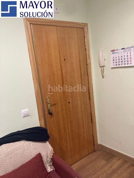 Foto 40a8b62c-190e-4573-b1a6-db6fb0294338. Pis a Palomeras Bajas Madrid