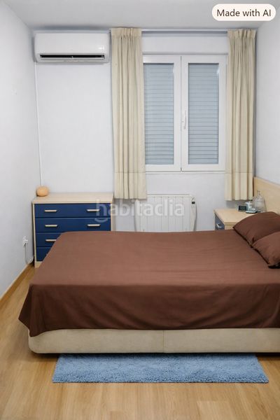 Foto 9f0ea65c-7f15-4d6b-a7c7-7382709086d4. Pis a Palomeras Bajas Madrid