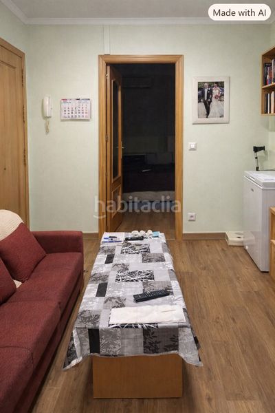 Foto a1ccc13f-2f45-4dfb-8f0e-6427f7ed8d02. Pis a Palomeras Bajas Madrid
