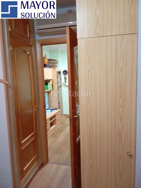 Foto ab3f3c9f-ae3a-4fce-b823-2f1fc5931b1c. Pis a Palomeras Bajas Madrid