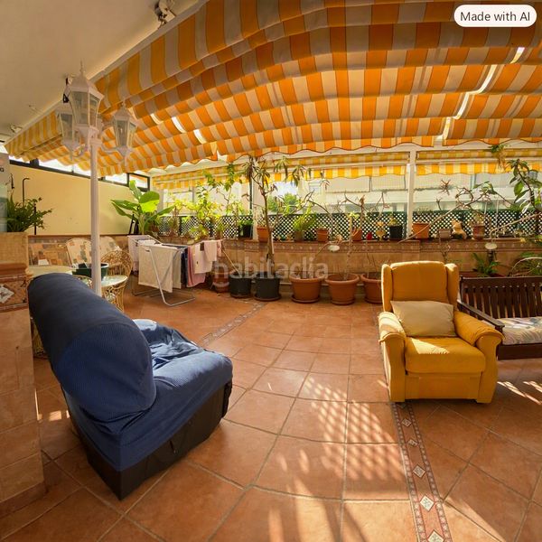 Foto f636c7cc-3c7c-476f-89ce-0dbd8f0fe99a. Etagenwohnung mit parking pool in La Cala del Moral Rincón de la Victoria