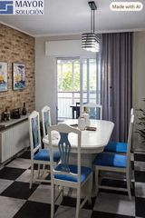 Flat in Calle Río Jalón 3