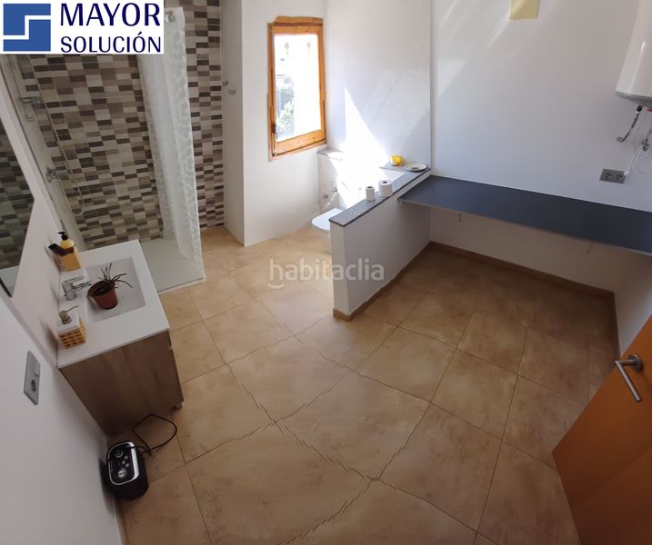 Foto a2c6f71f-26f1-485d-ac40-8dcbc1fa7dd6. Appartamento con riscaldamento in Navàs