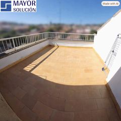 Appartement à Navàs. Oportunidad de inversión – nuda propiedad