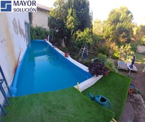 Casa in Sénia (La). Oportunidad de inversión – venta de nuda propiedad