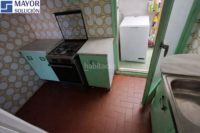 Foto 92a91678-b909-47fd-b740-71d8360aed89. Àtic a Baix Guinardó Barcelona