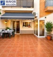 Pis a Sant Vicen� dels Horts. Venta de nuda propiedad