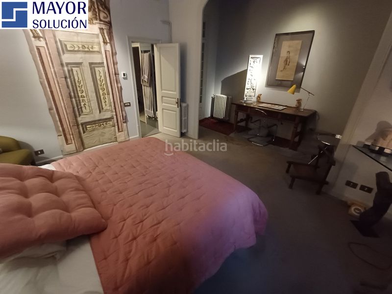 Foto cfc4671a-9278-49ca-9869-c18a3a234bd0. Etagenwohnung in plaça de catalunya 127 in Dreta de l´Eixample Barcelona
