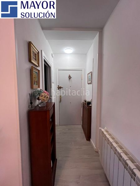 Foto fb02680b-4430-4a72-86c1-1175514b8a68. Pis amb calefacció aparcament a Centro Arganda del Rey