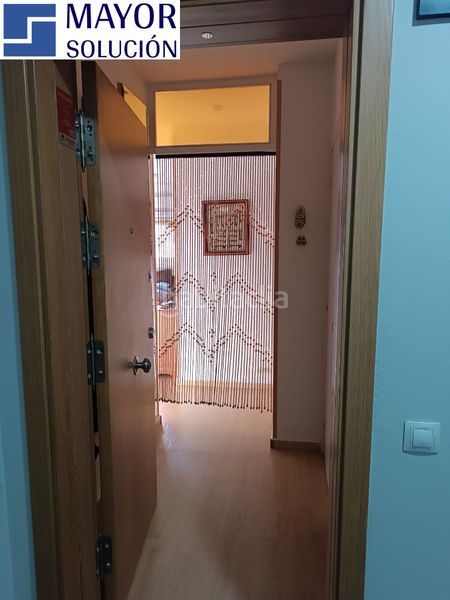 Foto b05dce6e-5432-405e-82a2-3d2e1f385da3. Pis amb calefacció aparcament a Sant Celoni