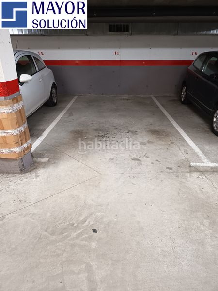 Foto bc88a0af-ae0d-475c-b855-08917467c775. Pis amb calefacció aparcament a Sant Celoni
