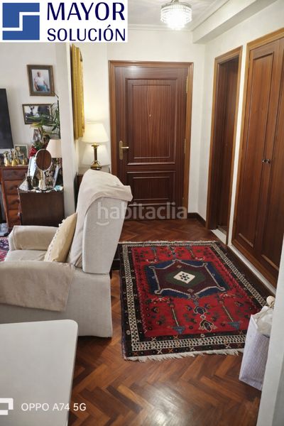 Foto fc71684e-0172-453c-a876-cdedb5f00fa5. Pis amb calefacció aparcament a Valdenoja Santander