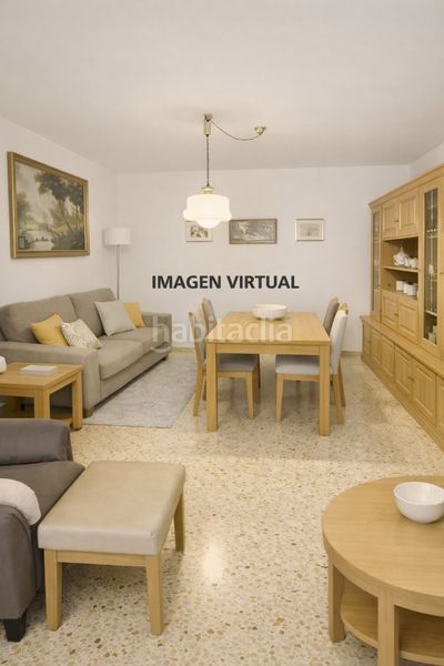 Foto 1065e0af-05ea-48b1-9386-2275ad2fd3ce. Pis amb calefacció aparcament a Poble Sec Igualada