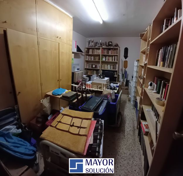 Foto 98c03b67-d143-481b-85c5-d078d1e03693. Pis amb calefacció aparcament a Poble Sec Igualada