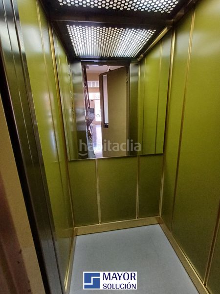Foto cc4ac4f4-1d21-4f3f-af15-f9156853ab9d. Pis amb calefacció aparcament a Poble Sec Igualada