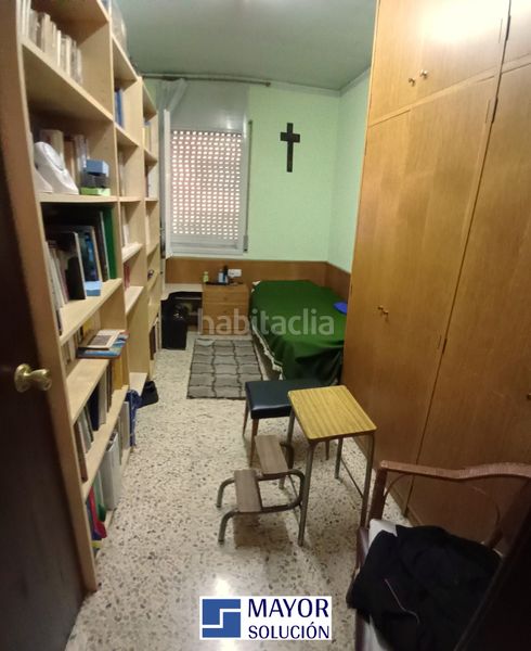 Foto d5d31d82-22ae-44df-9260-ff52ead51fc0. Pis amb calefacció aparcament a Poble Sec Igualada