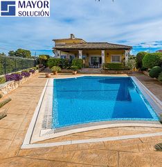 Haus in S´Arenal. Venta de nuda propiedad