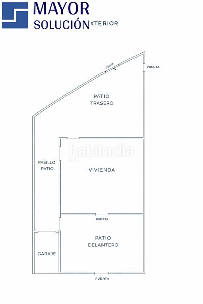 Foto 0b0632ab-3fbf-4c38-aa02-704e64ad77c8. Casa amb aparcament piscina a Puertas del sur - Guadabajaque Jerez de la Frontera