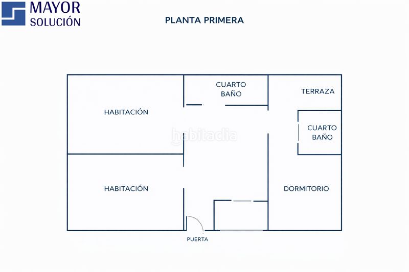 Foto 12047d05-3d89-4cc6-891d-acb45dbba486. Casa amb aparcament piscina a Puertas del sur - Guadabajaque Jerez de la Frontera