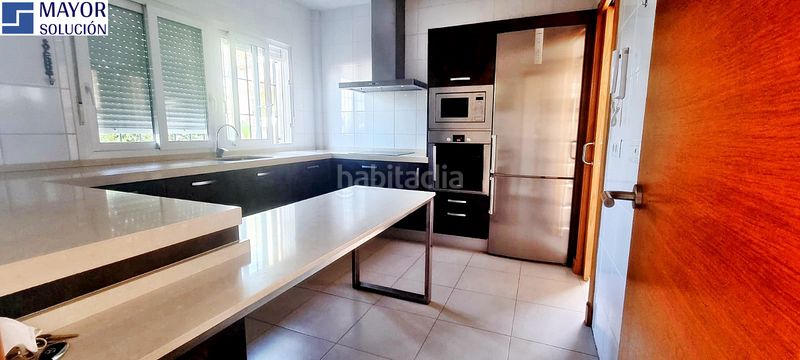 Foto 351de911-6ba4-4bd5-9e2d-b9538e70f3b0. Casa amb aparcament piscina a Puertas del sur - Guadabajaque Jerez de la Frontera