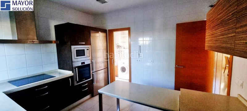 Foto 50bc9ad6-0e80-4414-90bd-a1e1a79895c1. Casa amb aparcament piscina a Puertas del sur - Guadabajaque Jerez de la Frontera
