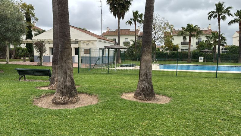 Foto 9453ca85-a5a1-4733-94e2-131239c6e7f3. Casa amb aparcament piscina a Puertas del sur - Guadabajaque Jerez de la Frontera