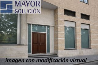 Local Comercial a Acacias