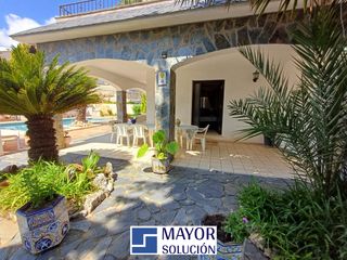Casa a Bigues i Riells del Fai. Venta de nuda propiedad