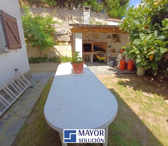 Foto 5d569443-564f-4914-8c83-0c8c0e07a915. Casa amb calefacció piscina a Bigues i Riells del Fai