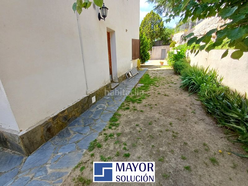 Foto f4890a8c-1c84-493d-a667-c8dc07e12557. Casa amb calefacció piscina a Bigues i Riells del Fai