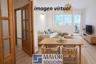 Appartement  Passeig de cordelles 20. Piso en venta en ps cordelles 20