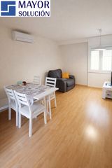 Flat in Prosperitat. Venta de nuda propiedad