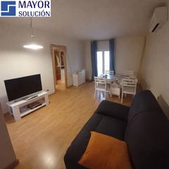 Flat in Prosperitat. Venta de nuda propiedad