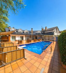 Haus in Centre-Cordelles. Venta de nuda propiedad