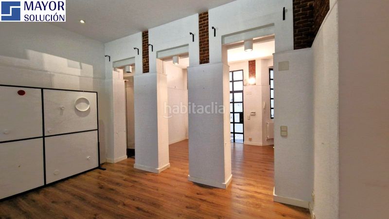 Foto 5850be42-538b-4c31-b773-e3c068ba730c. Local comercial a Cortes-Huertas Madrid