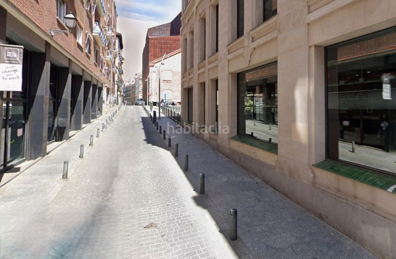 Foto 7285853c-3c33-4121-a530-a349575ffd33. Local comercial a Cortes-Huertas Madrid