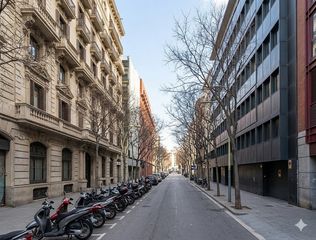 Pis a Sant Gervasi - Galvany