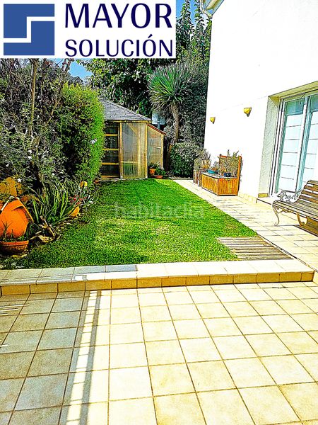 Foto 36e42d76-0a53-4116-a6da-17c6f0fb5926. Xalet amb xemeneia calefacció aparcament piscina a Sant Andreu de Llavaneres