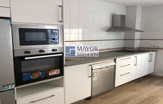 Pis a Calle m�rmoles 14. Piso en venta