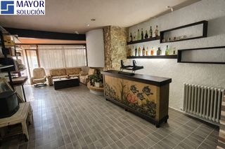 Casa a Centre. Venta de nuda propiedad
