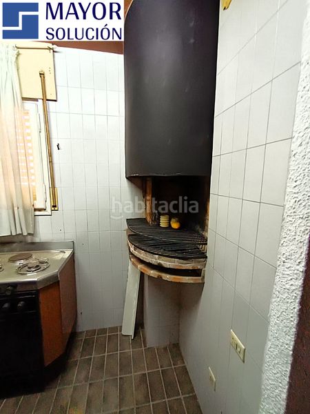 Foto 0a6147c5-c7e0-475c-9c21-9c36523e5f4a. Casa amb calefacció a Centre Blanes