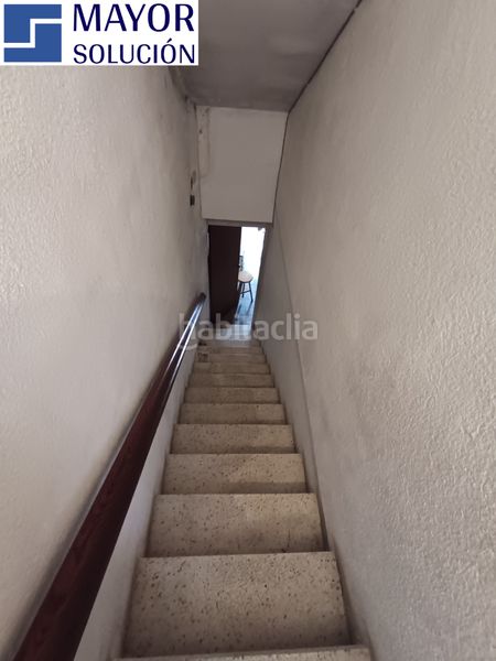 Foto 4eda1724-3a65-4f65-b53d-29ebe8cfe152. Casa amb calefacció a Centre Blanes