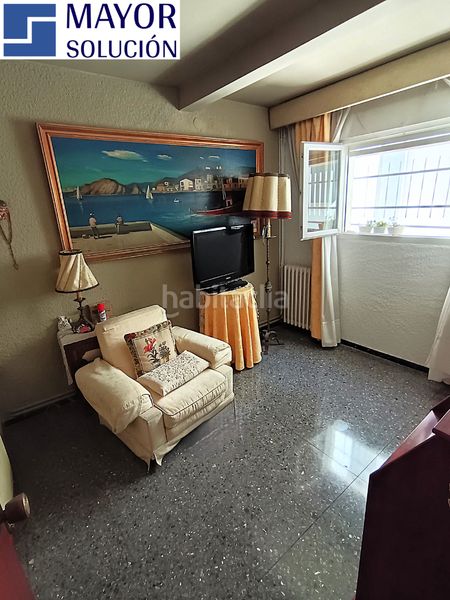 Foto a622b9db-6503-4fb7-add0-4375585c7b69. Casa amb calefacció a Centre Blanes