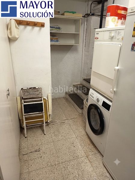 Foto aa9a4d3f-8b4d-480e-9386-91685e27454f. Casa amb calefacció a Centre Blanes