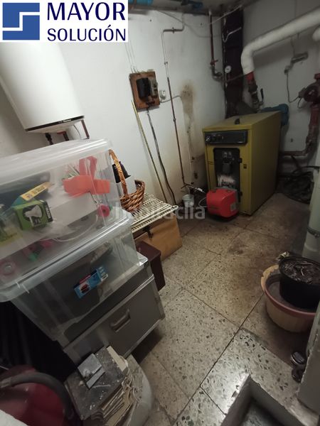 Foto c01384fb-48a5-4272-aca5-6f53ad1bfd58. Casa amb calefacció a Centre Blanes