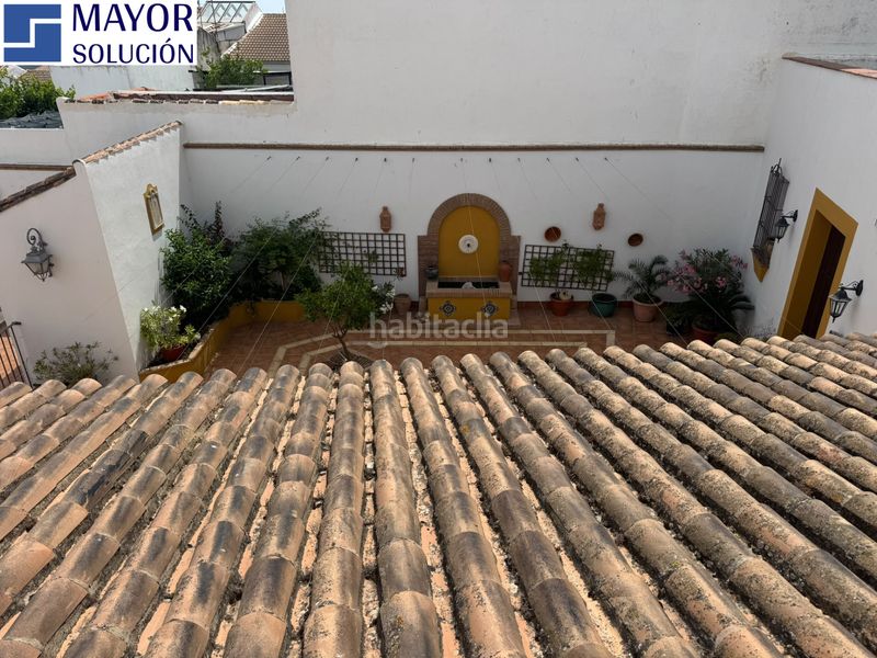 Foto 613622af-38f4-44af-95b6-4cd70c79df8e. Casa venta de nuda propiedad en Estepa