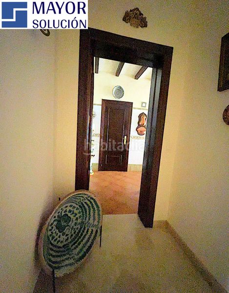 Foto 91b032b9-49b4-4357-b420-6a034d2bec9b. Casa venta de nuda propiedad en Estepa