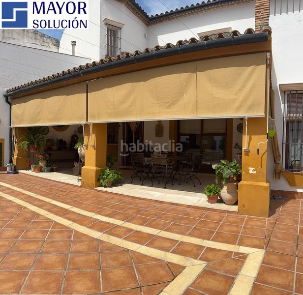 Foto 92a833a8-35bd-4b14-ad07-9b166e2f4a56. Casa venta de nuda propiedad en Estepa