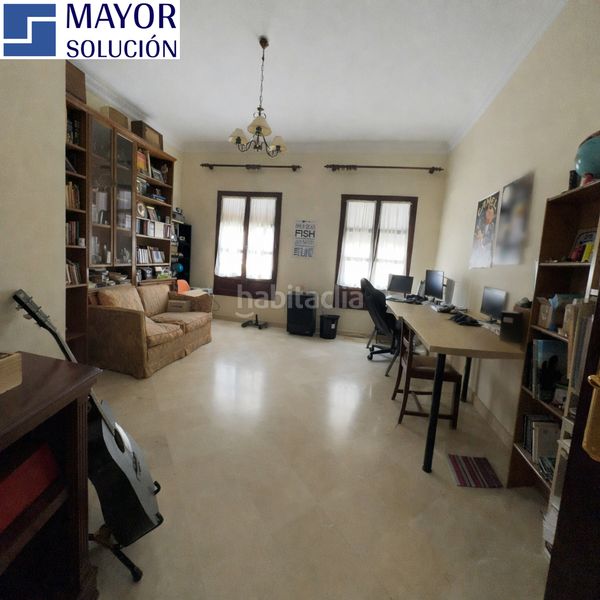 Foto c749bfea-3ad5-4ea2-8505-2ed4f93cef70. Casa venta de nuda propiedad en Estepa