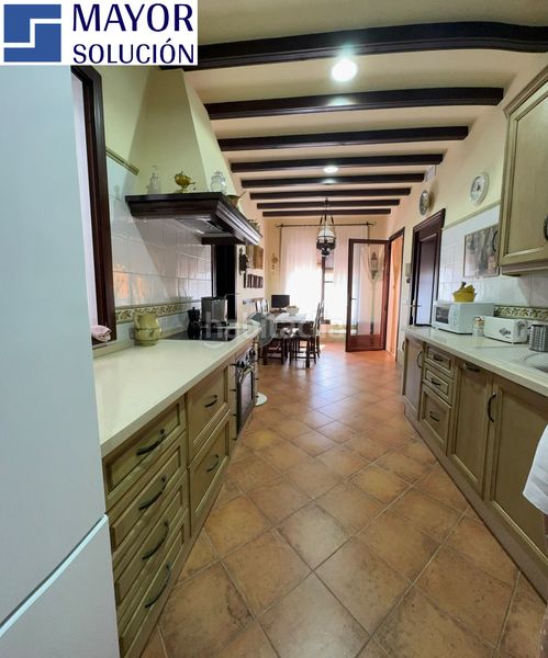 Foto d7878643-3aed-423e-a8af-76f6872b9197. Casa venta de nuda propiedad en Estepa